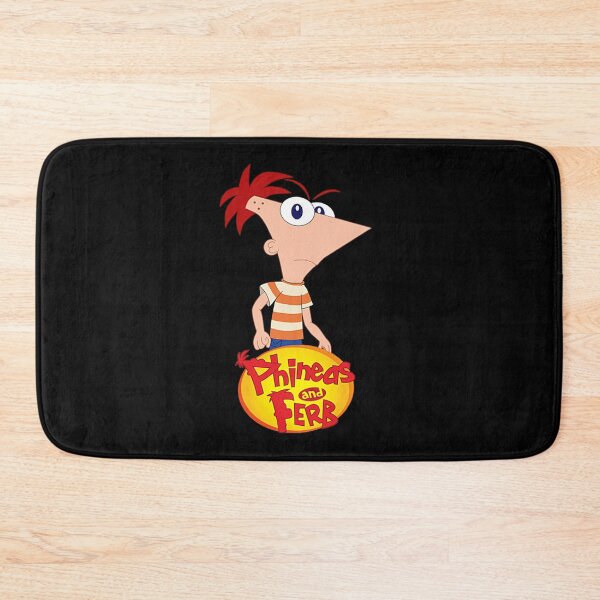 Item preview, Phineas Flynn  designed and sold by Deanmorgan24.