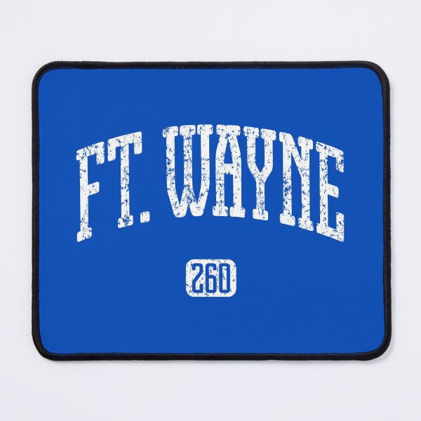 Item preview, Fort Wayne 260 designed and sold by smashtransit.