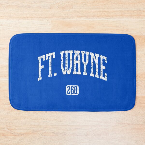 Item preview, Fort Wayne 260 designed and sold by smashtransit.
