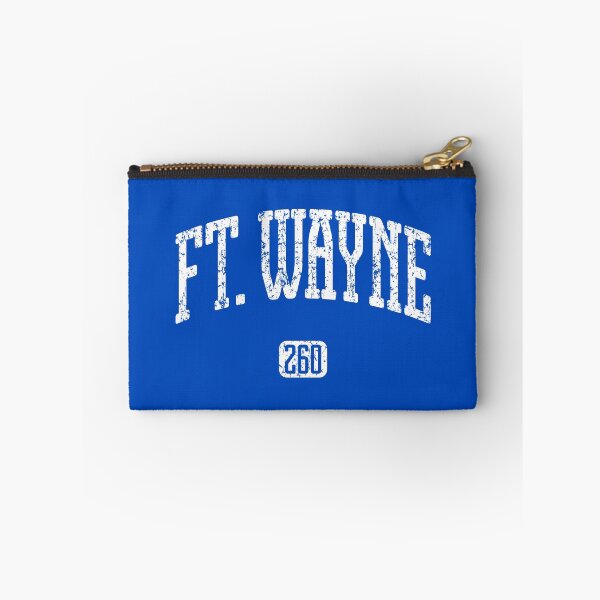Item preview, Fort Wayne 260 designed and sold by smashtransit.