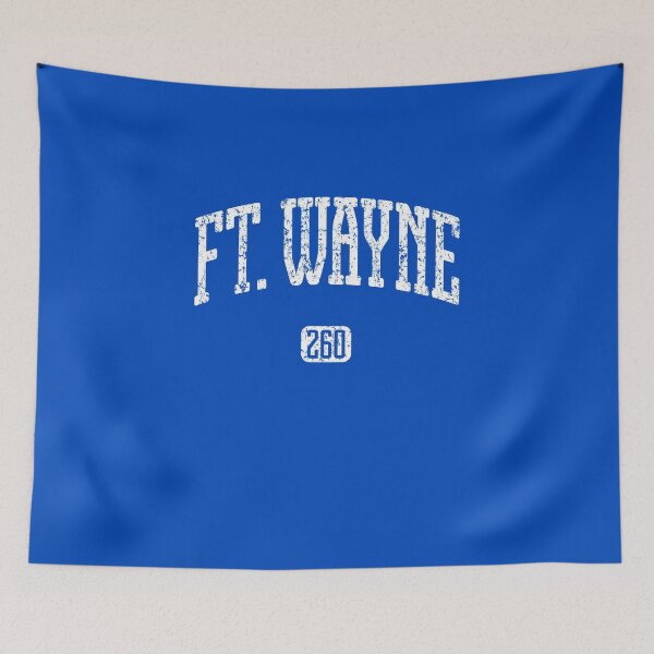 Item preview, Fort Wayne 260 designed and sold by smashtransit.