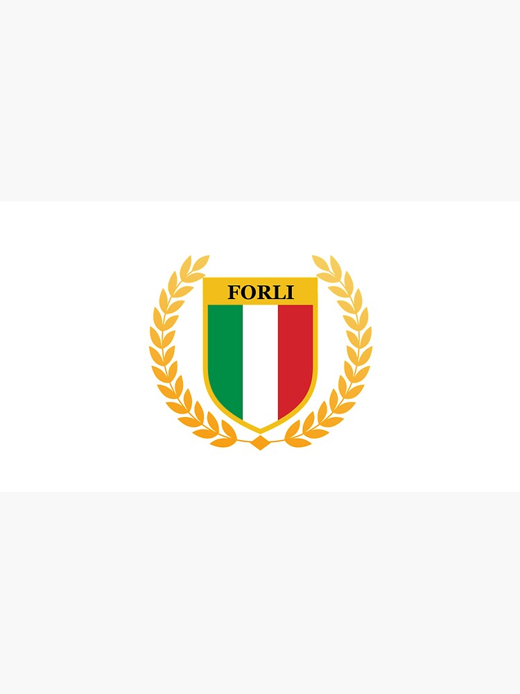 Forli Italia Italy by ItaliaStore