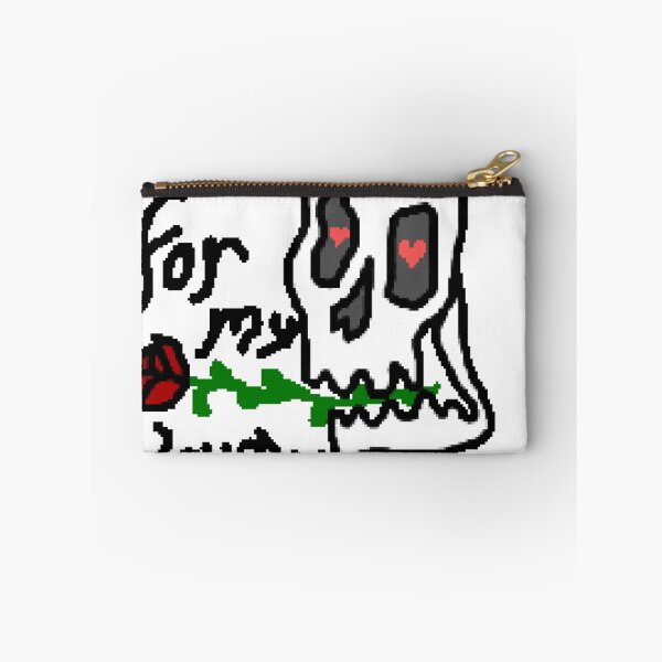 Item preview, love skelly designed and sold by Finnian Wilder.