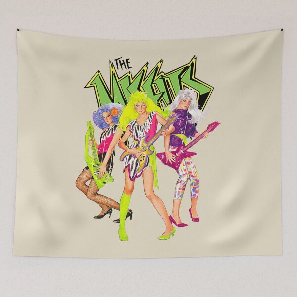 Item preview, The misfits  designed and sold by Deanmorgan24.