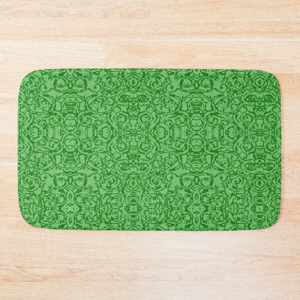 Item preview, Labyrint Graffiti Peridot Grotesk  designed and sold by ZENDYtechSTYLE.