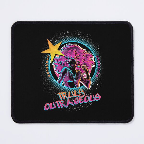 Item preview, Truly Outrageous  designed and sold by Deanmorgan24.