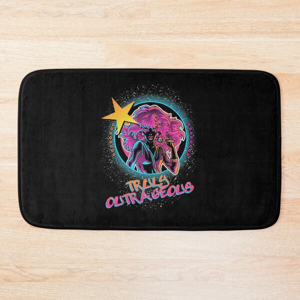 Item preview, Truly Outrageous  designed and sold by Deanmorgan24.
