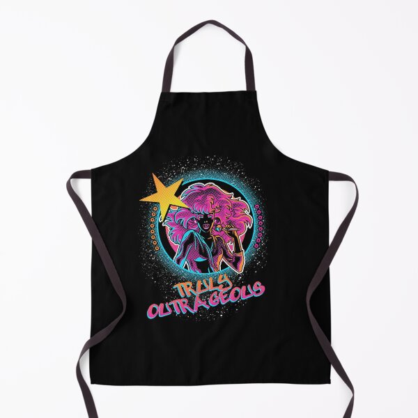 Item preview, Truly Outrageous designed and sold by Deanmorgan24.