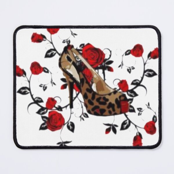Item preview, Leopard Print Boot designed and sold by Shop A Yuh Yaad.