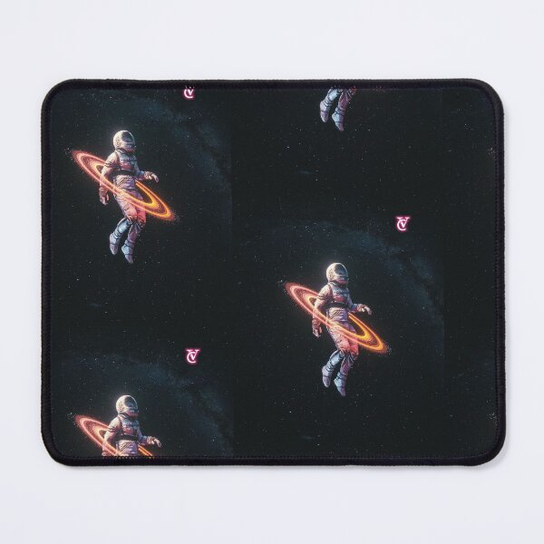 Item preview, Space Galaxy Amazing Funny Clothing Cases designed and sold by VincentCarney69.