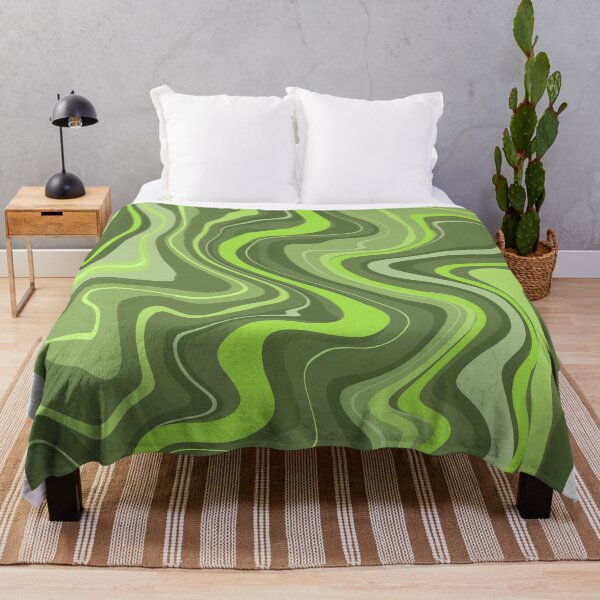 Item preview, green oil spill designed and sold by Hetbet123.