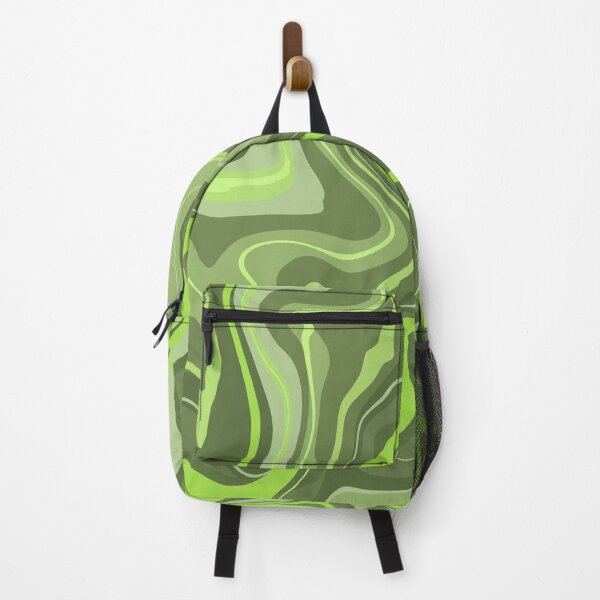 Item preview, green oil spill designed and sold by Hetbet123.