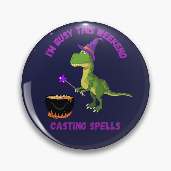 Item preview, I'm busy this weekend casting spells  designed and sold by Dreamingnewfie.