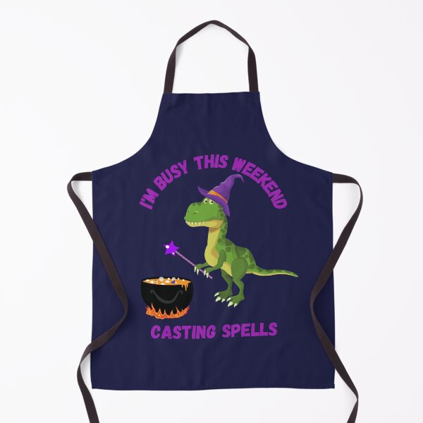 Item preview, I'm busy this weekend casting spells designed and sold by Dreamingnewfie.