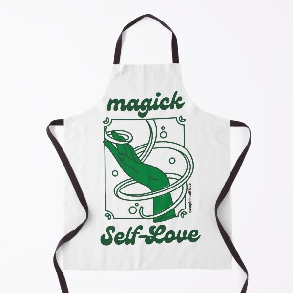 Item preview, My Self Love ( in Juniper Green) designed and sold by Magickselflove.