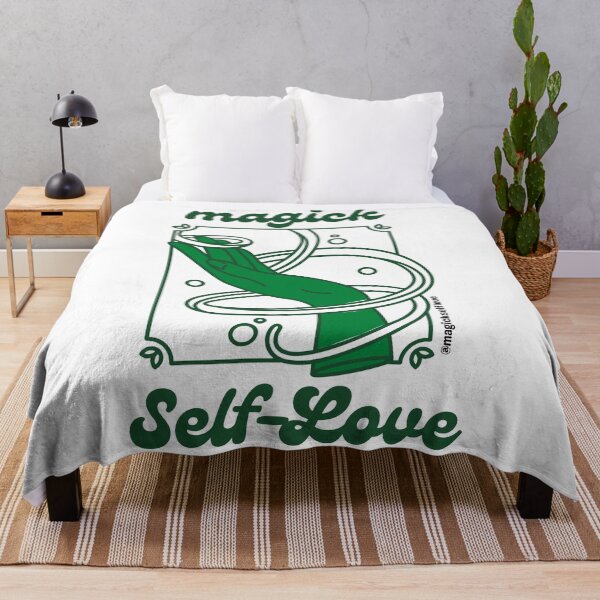 Item preview, My Self Love ( in Juniper Green) designed and sold by Magickselflove.