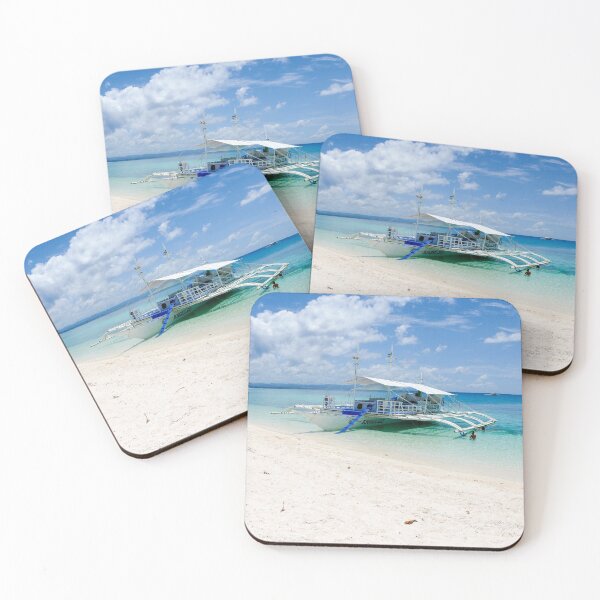 Item preview, Kalanggaman Island, Leyte, Philippines designed and sold by Ross.A.Campbell.