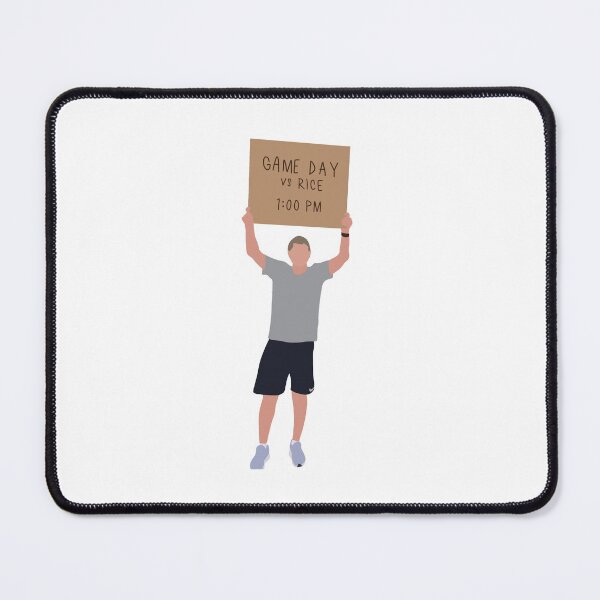 Item preview, Eric Musselman designed and sold by Mackenzie Epperson.