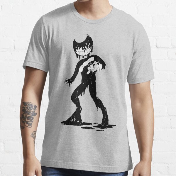 Bendy Essential T-Shirt