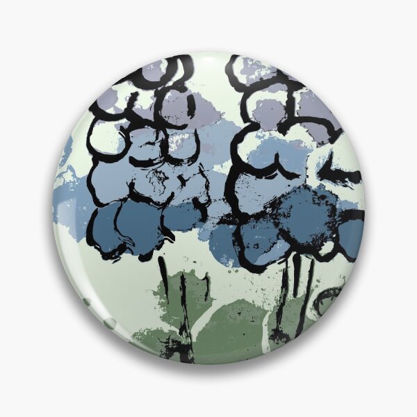 Item preview, Flower: Grape Hyacinths, Muscari designed and sold by Shaun Hearn.