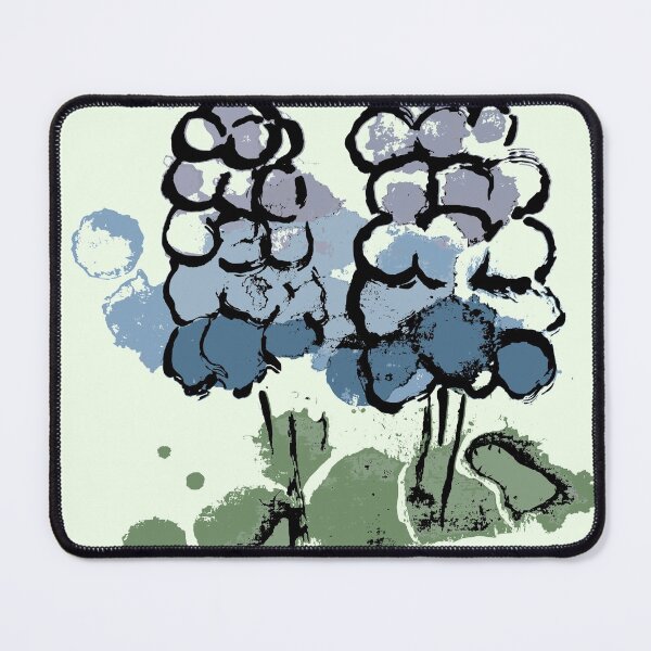 Item preview, Flower: Grape Hyacinths, Muscari designed and sold by Shaun Hearn.