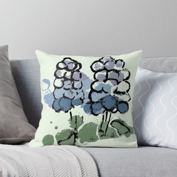 Item preview, Flower: Grape Hyacinths, Muscari designed and sold by Shaun Hearn.