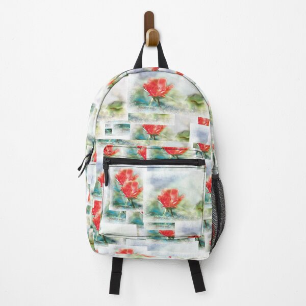 Item preview, Rose and Fog  designed and sold by KbytesOfJax Outdoor and Nature.