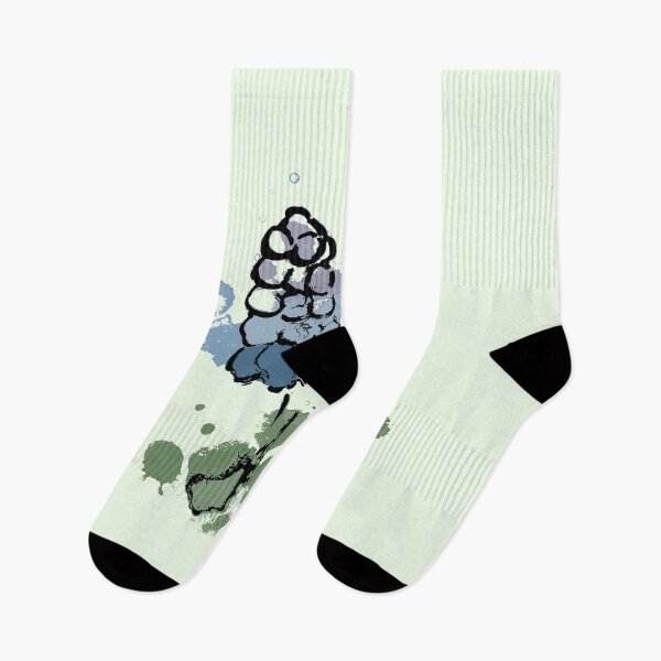 Item preview, Flower: Grape Hyacinths, Muscari designed and sold by Shaun Hearn.