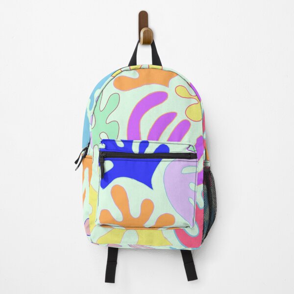 Item preview, funky forms designed and sold by Hetbet123.