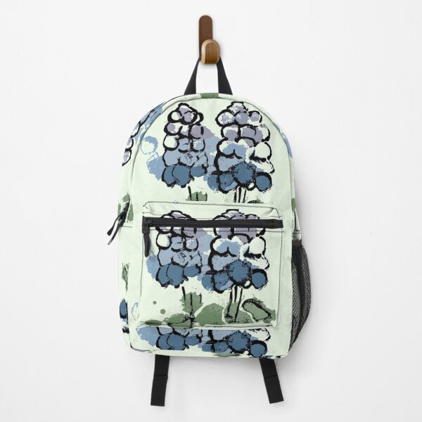 Item preview, Flower: Grape Hyacinths, Muscari designed and sold by Shaun Hearn.