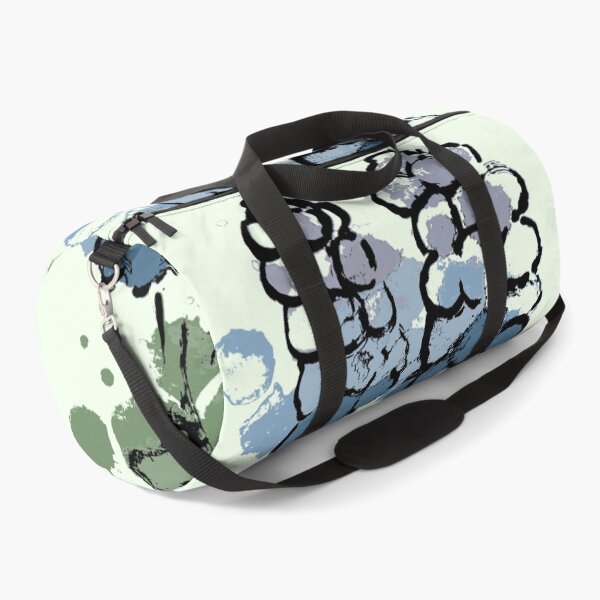 Item preview, Flower: Grape Hyacinths, Muscari designed and sold by Shaun Hearn.