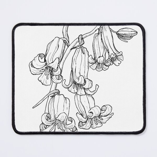 Item preview, Blue Bell designed and sold by RedolentPress.