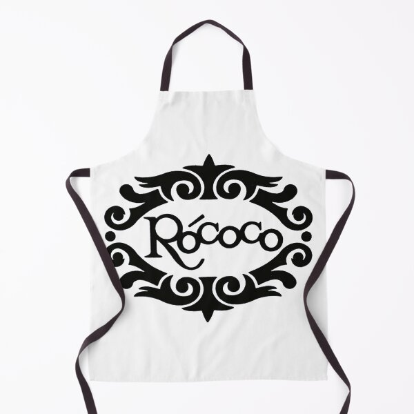 Item preview, Rococo designed and sold by TheMightyEye.