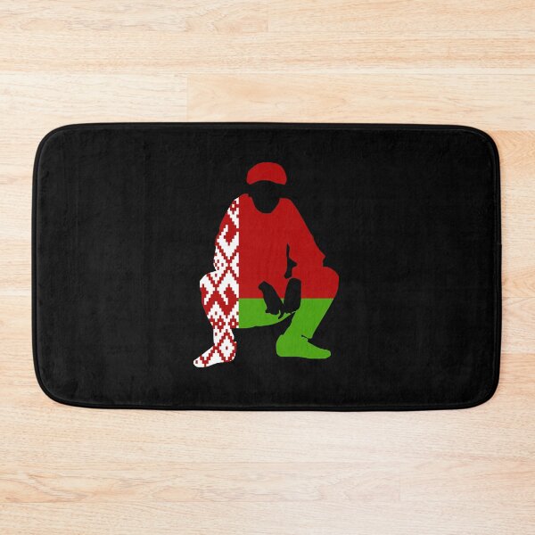 Item preview, Belarusian slav squat  designed and sold by unChasn.