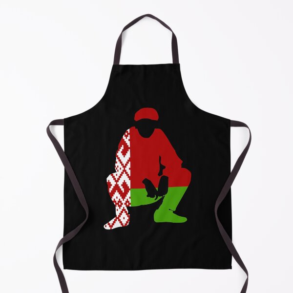 Item preview, Belarusian slav squat designed and sold by unChasn.