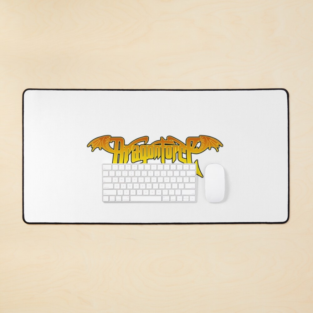 dragonforce mouse