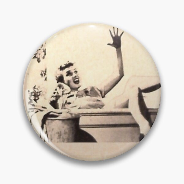 Item preview, Investigate Accidents Funny Retro Pinup designed and sold by Organic Creeps.