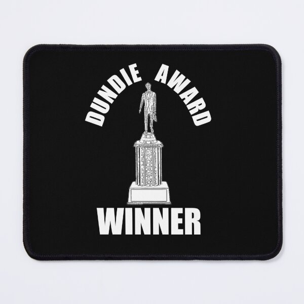 Item preview, Dundie Award Winner designed and sold by everything-shop.