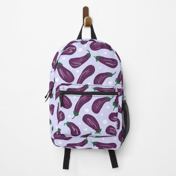 Item preview, Eggplant one on me designed and sold by Queen-Aubergine.