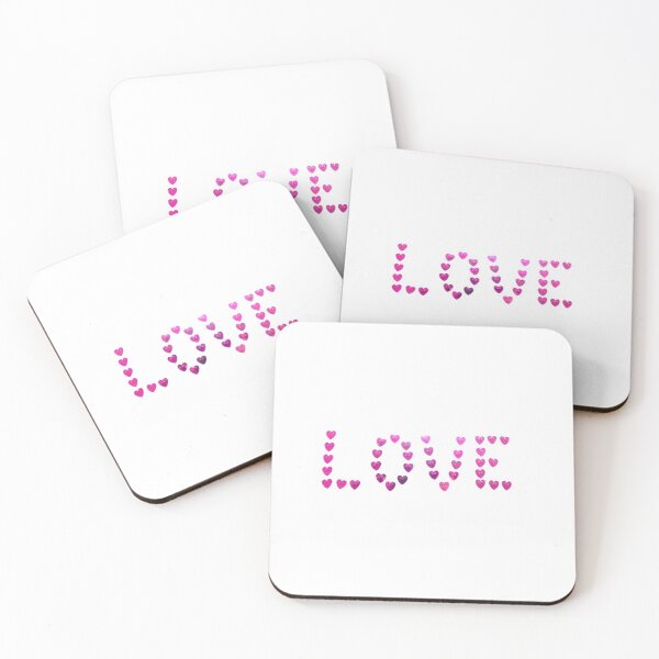 Item preview, Love in Hearts designed and sold by Ollivrosa.