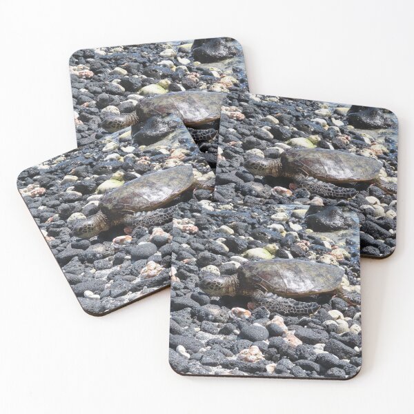 Item preview, Hawaiian Sea Turtle Photography designed and sold by MarisaMikayla.