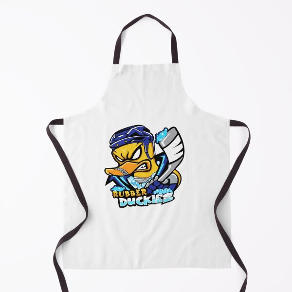 Item preview, Rubber Duckies newest team in WIHA league designed and sold by nesterenko.