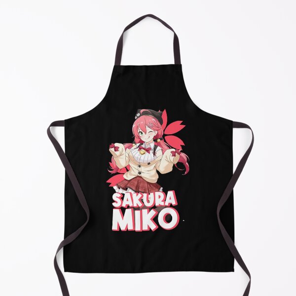 Item preview, Hololive - Sakura Miko 3  designed and sold by yirwin095.