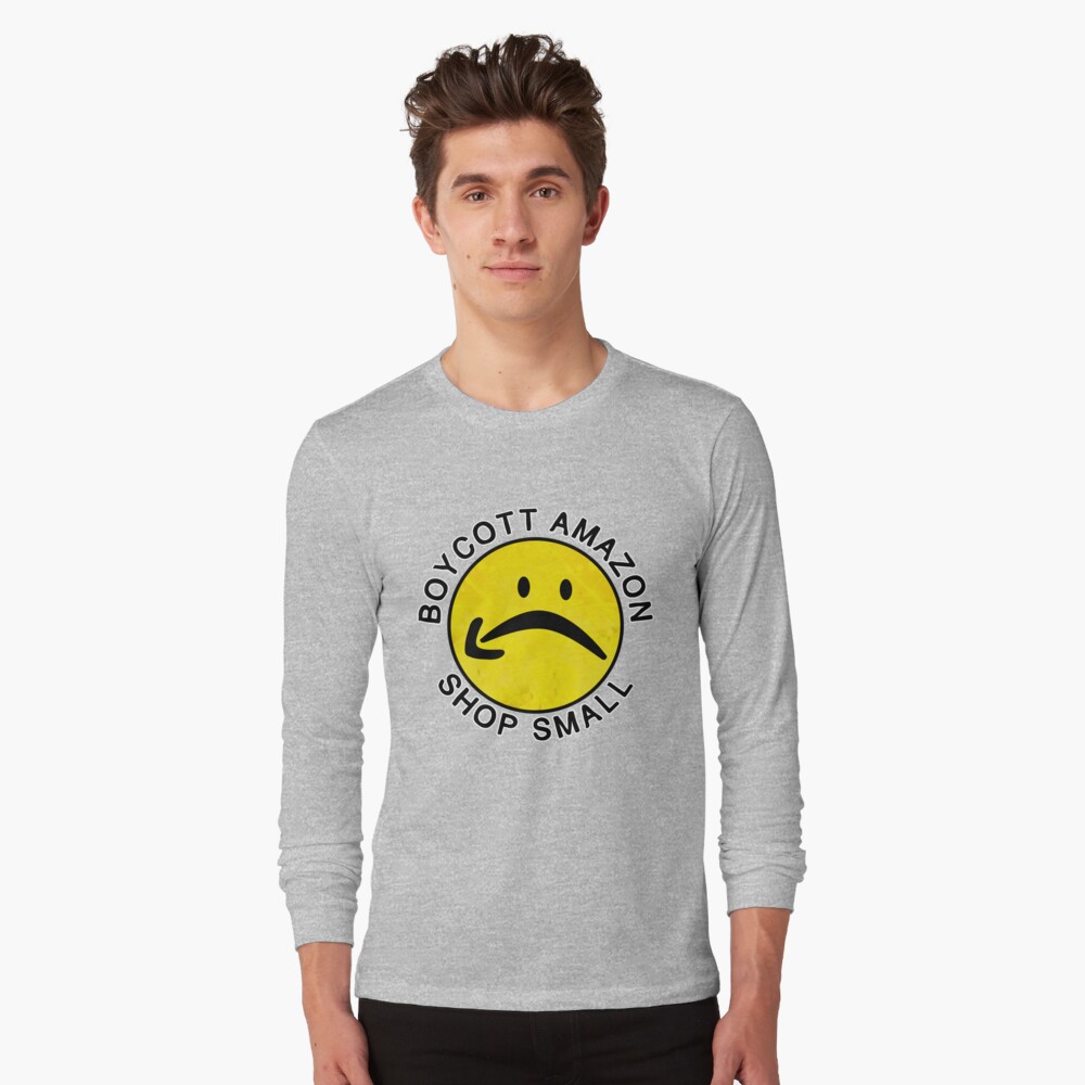 Item preview, Long Sleeve T-Shirt designed and sold by craftordiy.