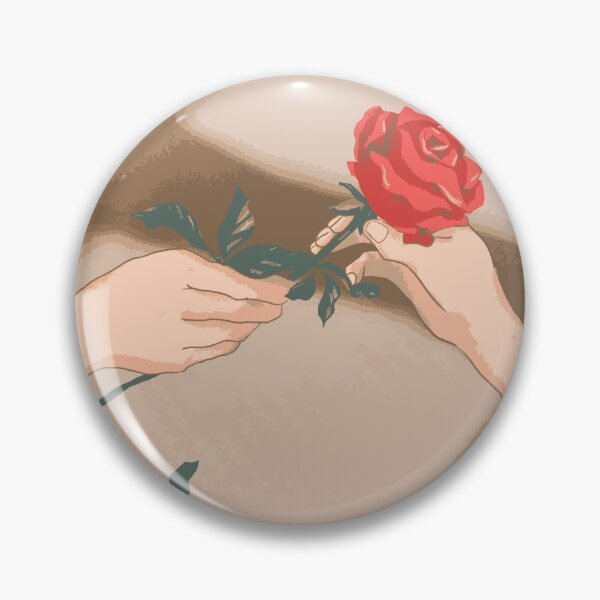 Item preview, Romantic Flower  designed and sold by neodiseno.