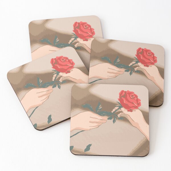 Item preview, Romantic Flower  designed and sold by neodiseno.