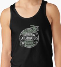 Legendary Exterminators Tank Top