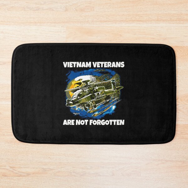 Item preview, Veteran Vietnam War Are Not Forgotten Gift designed and sold by ryannokune.