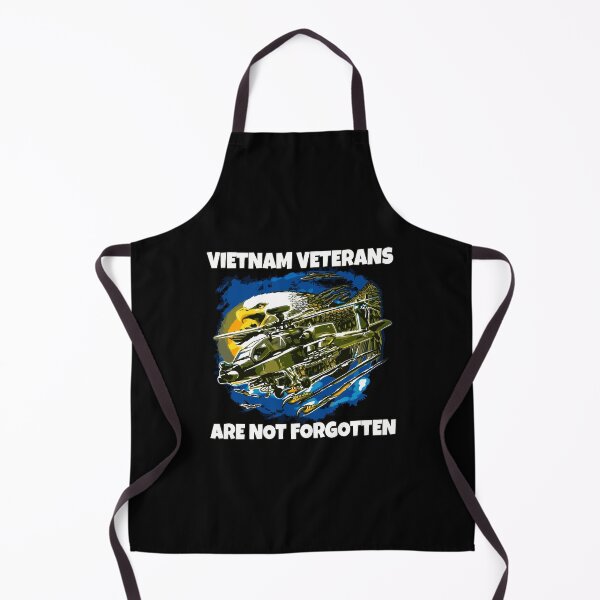 Item preview, Veteran Vietnam War Are Not Forgotten Gift designed and sold by ryannokune.
