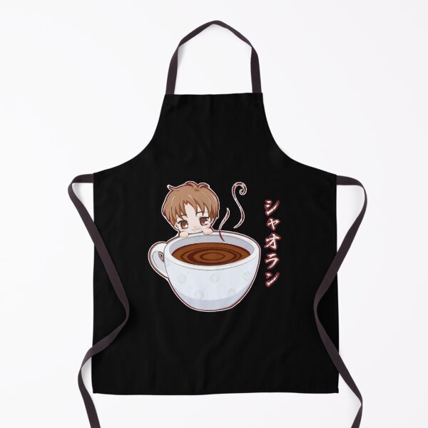 Item preview, Chibi Syaoran Coffee Mug Sakura designed and sold by yirwin095.